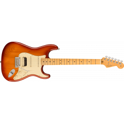 Fender American Professional II Stratocaster HSS - Sienna Sunburst