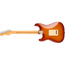 Fender American Professional II Stratocaster HSS - Sienna Sunburst