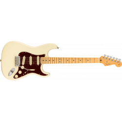 Fender American Professional II Stratocaster - Olympic White