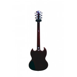 Gibson Les Paul Junior 1959-1961 (SG) - Guitare électrique - Occasion (+ étui)