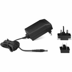 Sennheiser NT 1-1 - Bloc d'alimentation CA 230 V, pour ASP 1/2, ASA 1 et L 2015