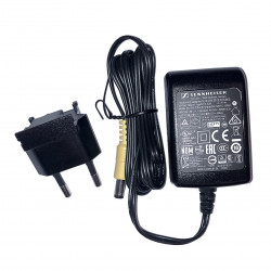 Sennheiser NT 12-5CW - Alimentation électrique pour EM-XSW 1, EM-XSW 2