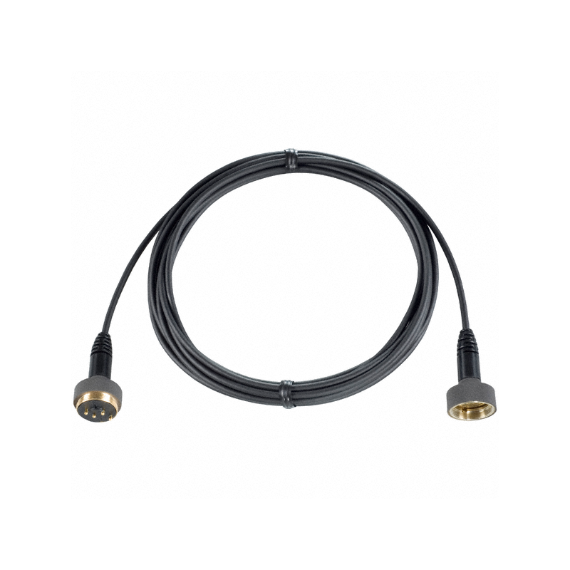 Sennheiser MZL 8003 - Câble de rallonge pour MKH 8000 – 3 m