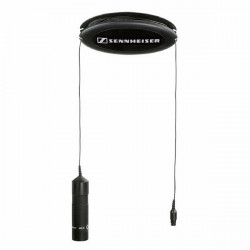 Sennheiser MZC 30 - Câble de connexion pour ME 34/35/36, 9 m – noir