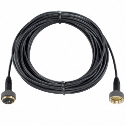 Sennheiser MZL 8010 - Câble de rallonge pour MKH 8000 – 10 m