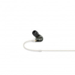 Sennheiser Left IE 500 PRO Smoky Black - Écouteur gauche de rechange pour IE 500 PRO noir translucide