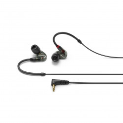Sennheiser IE 400 PRO Smoky Black - Écouteurs de retour de scène intra-auriculaires