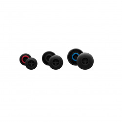 Sennheiser SILICONE EAR ADAPTER “L” - Embouts intra-auriculaires en silicone, taille L
