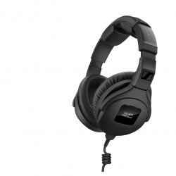 Sennheiser HD 300 PROtect - Casque fermé de monitoring professionnel (64 ohms)