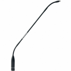 Sennheiser MZH 3062 - Col de cygne pour ME 34/35/36, 2 points d'articulation, 60 cm, noir