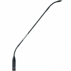 Sennheiser MZH 3072 - Col de cygne pour ME 34/35/36, 2 points d'articulation, 70 cm