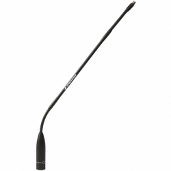 Sennheiser MZH 3042 - Col de cygne pour ME 34/35/36, 2 points d'articulation, 40 cm