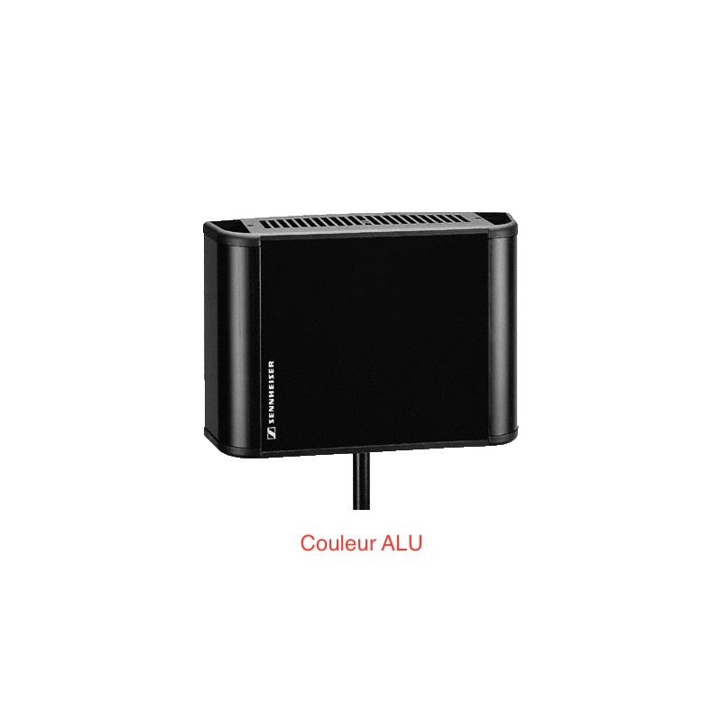 Sennheiser SZI 1029-EU-W - Diffuseur IR, 5 watts, jq 2,8 MHz, alu