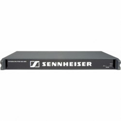 Sennheiser ASA 3000 - Splitter d'antenne,2x 1 entrée vers 8 sorties