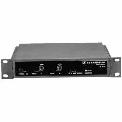 Sennheiser SI 1015 - Modulateur de télécommande IR 2 canaux