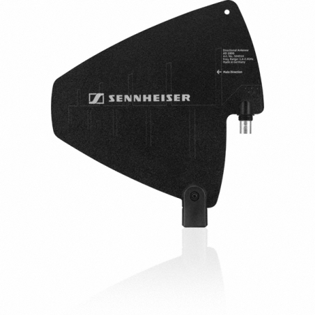 Sennheiser AD 1800 - Antenne passive directionnelle, connecteur BNC, 1400-2400 MHz