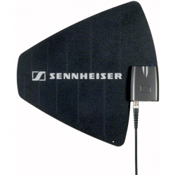 Sennheiser AD 3700 - Antenne de réception, active, directionnelle