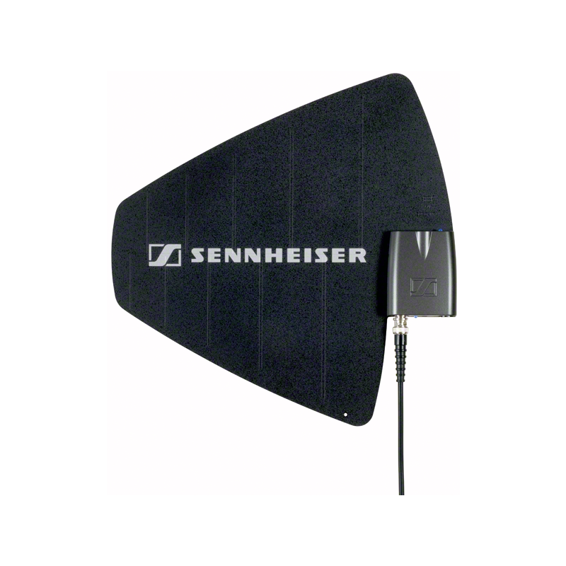 Sennheiser AD 3700 - Antenne de réception, active, directionnelle