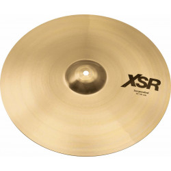 Cymbale d'orchestre suspendue Sabian 16'' - XSR1623B