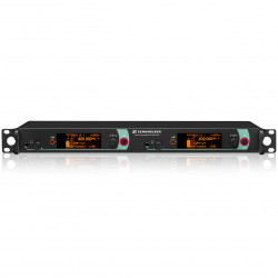 Sennheiser SR 2050 IEM-AW+ - Émetteur stéréo 2 canaux – gamme fréquence AW+