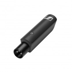 Sennheiser XSW-D XLR MALE RX - Récepteur numérique XSW-D,  sortie  XLR