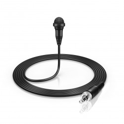 Sennheiser XSW 2-ME2-A - Ensemble de microphone de cravate, gamme fréquence A