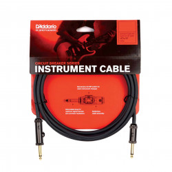 Câble jack/jack mono 3 m avec interrupteur - Planet Waves AG10