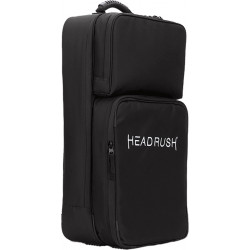 Headrush BACKPACK - Sac à dos pour Pedalboard, Gigboard et Looperboard