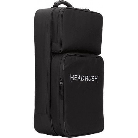 Headrush BACKPACK - Sac à dos pour Pedalboard, Gigboard et Looperboard