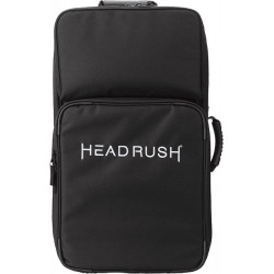 Headrush BACKPACK - Sac à dos pour Pedalboard, Gigboard et Looperboard