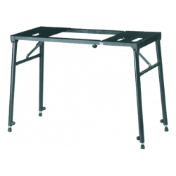 Quiklok WS420 - Table pliable pour clavier, orgue & piano électrique