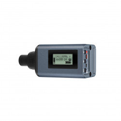 Sennheiser SKP 100 G4-G - Émetteur Plug-on pour microphones dynamiques, fréquences G