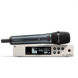 Sennheiser ew 100 G4-835-S-B - Ensemble vocal sans fil, gamme fréquence B