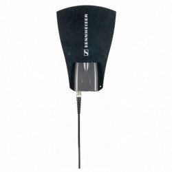 Sennheiser A 3700 - Antenne de réception, active, omnidirectionnelle,