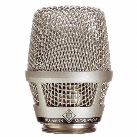 Neumann KK 105 S - Tête de microphone SKM 5200, électrostatique, supercardioïde, nickel