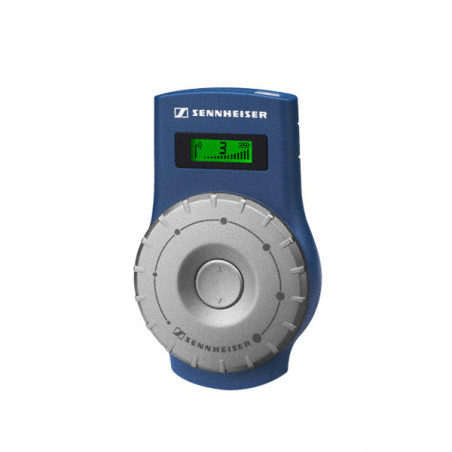 Sennheiser EK 2020-D-II - Récepteur de poche, numérique