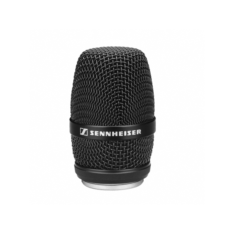 Sennheiser MME 865-1 BK - Tête de microphone, électrostatique, supercardioïde