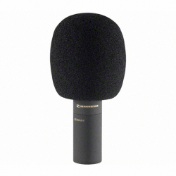Sennheiser MKH 8040 - Ensemble microphone électrostatique à condensateur HF