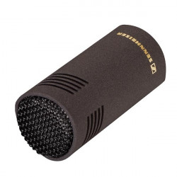 Sennheiser MKH 8040 - Ensemble microphone électrostatique à condensateur HF