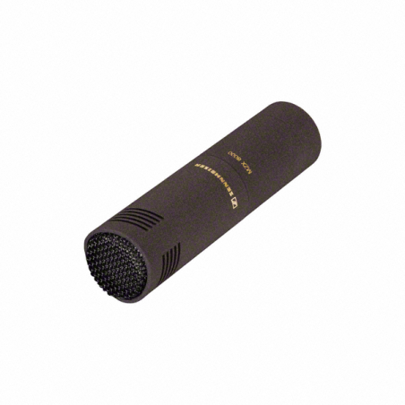 Sennheiser MKH 8040 Stereo Set - Couples de microphones électrostatiques à condensateur HF