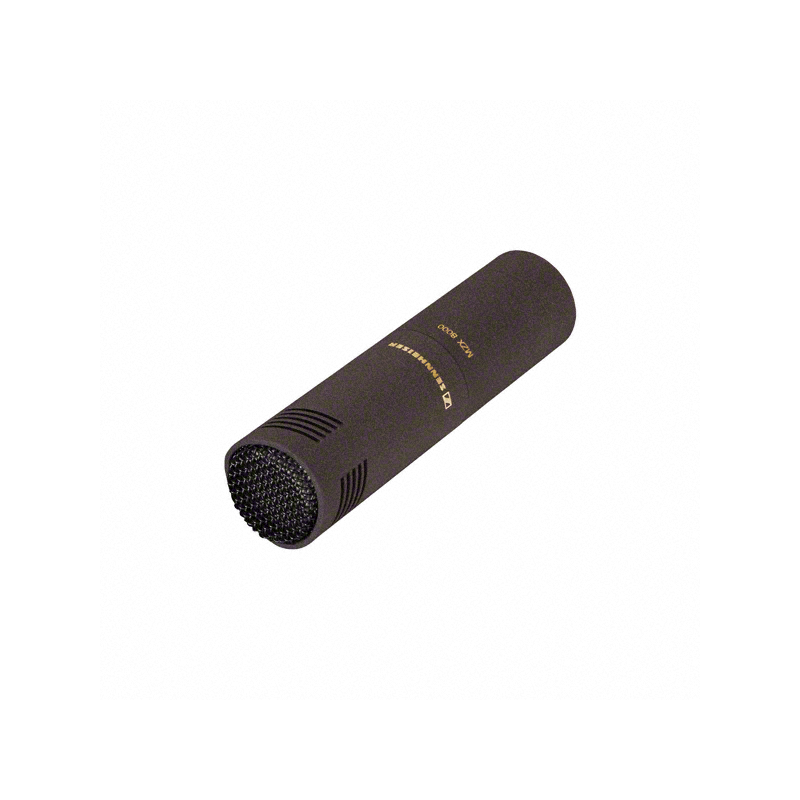 Sennheiser MKH 8050 - Ensemble microphone électrostatique à condensateur HF