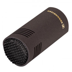 Sennheiser MKH 8050 - Ensemble microphone électrostatique à condensateur HF