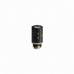 Sennheiser ME 102 ANT - Module capsule microphone à vis, omnidirectionnel, anthracite, + bonnette MZW 102