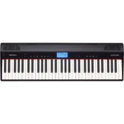 Roland GO:PIANO88 - Piano numérique 88 notes