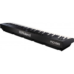 Roland RD-88 - Piano numérique 88 notes