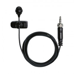 Sennheiser ME 4-N - Micro-cravate pour SK 100/300/500