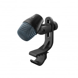 Sennheiser e 904 - Microphone instrument, dynamique, cardioïde