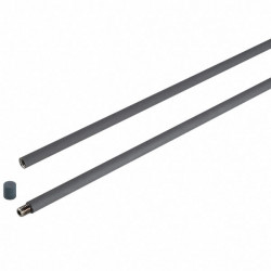 Sennheiser MZEF 8120 - Barre verticale pour MKH 8000, 120 cm