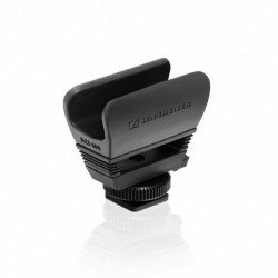 Sennheiser MZS 600 - Pince de microphone pour MKE 600 (+ amortisseur et adaptateur griffe)
