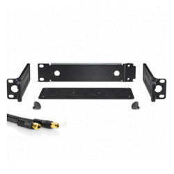 Sennheiser GA 4 - Kit de montage en rack pour EM D1 et SL Rack Receiver DW